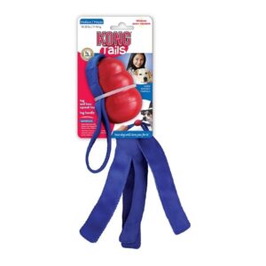 Juguete Kong Classic Tails Medium