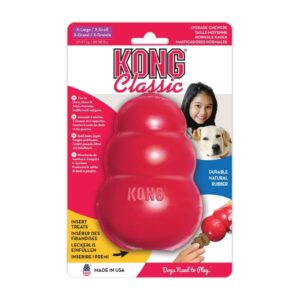 Juguete Kong Classic Large