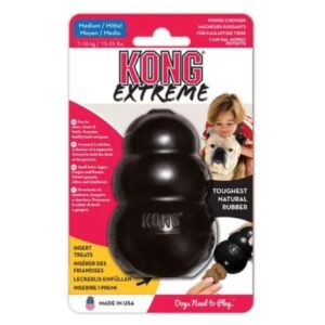 Juguete Kong Extreme Medium
