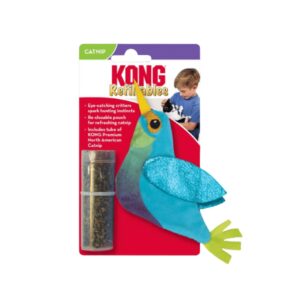 Colibrí Kong Catnip