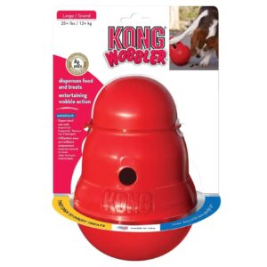 Juguete Kong Wobbler Large