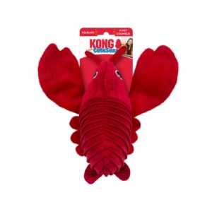 Peluche Kong Cuteseas Langosta