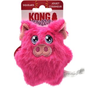 Peluche Kong Mini Snuzzles Cerda