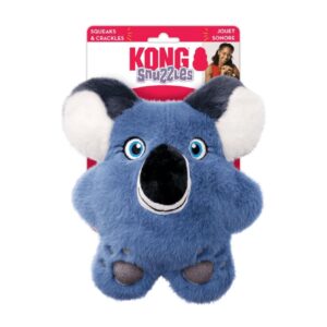 Peluche Kong Snuzzles Koala Medium